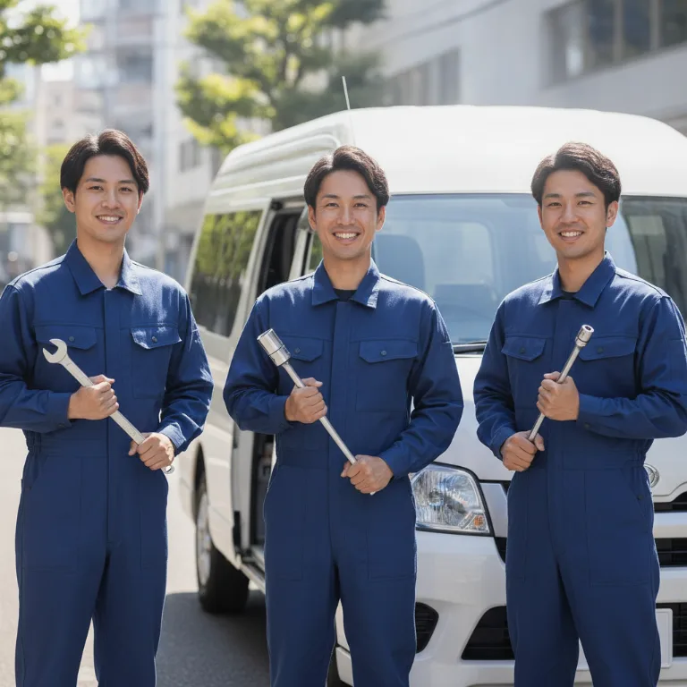 자동차 수리 팀 위치: 전주시